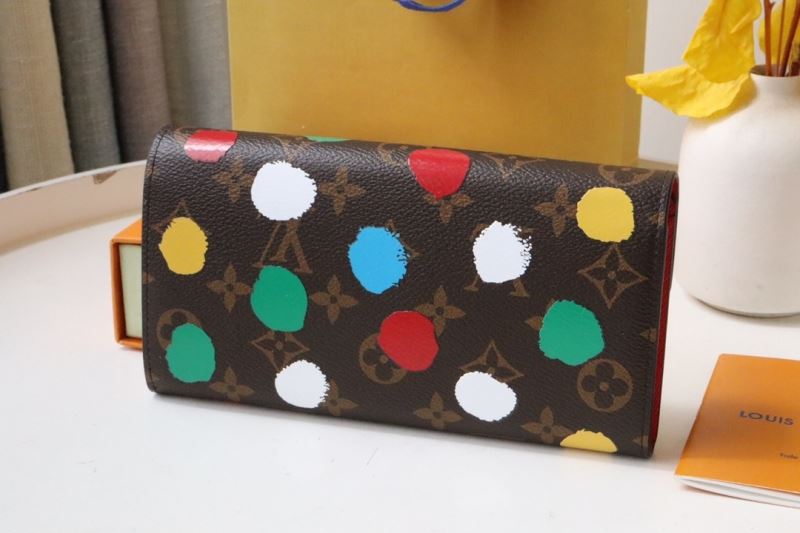 LV Wallets